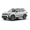 Dacia Bigster - šoninės juostos