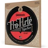 D'addario Ej47 Pro-arte Klasikinės Gitaros Stygos, Normal Tempera