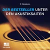 D'addario Fosforo Bronzos Akustinės Gitaros Stygos