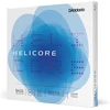 D'addario Helicore 3/4 dydžio lengvo įtempimo orkestrinės kontraboso stygų komplektas