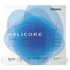 D'addario Helicore 3/4 dydžio Medium Tension Solo bosinė A stygą