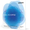 D'addario Helicore Viola Stygos, Vidutinio Ilgio, Vidutinės Įtampos