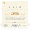 D'addario Mandolinos Stygos Ejm74