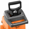 Daewoo elektrinis smulkintuvas/skiediklis šakoms su malimo krepšiu 2800w iki 44mm