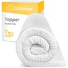 Čiužinys Dailydream Model Kids M viskoelastinis antčiužinis su memory foam efektu 140 x 70 x 5 cm standard edition
