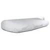 Dame Products Nava Group transportinis valties uždangalas 270g/m2 360-390cm pilkas