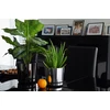 Dangtis 21 Gloss juodas veidrodžio efektas Gloss