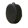 Dangtis ratams 13" juodas 60/16cm