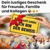 Dankedir! Alus daro gražų ženklą su posakiu - juokinga dovana jam, idėja gimtadienio dovana vyrams berniukams vakarėlio dekoravimo reikmenys pokšto prekė Jga - priedas nuotraukų dėžutė
