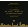 Vinilinė plokštelė Danse de Noir (slipcase)