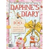Daphne's Diary Žurnalas #4 2024: Kūrybinės Pramogos ir Įkvėpimas