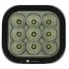 Darbinė Led lempa 90w 10-30v Osram Led, 7200lm, Ip68