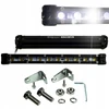 Darbinis žibintas 10w 30° laipsnių slim 600 lm 6000k ip67 led bar