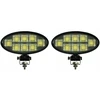 Darbinis žibintas 160 led osram 160w 12v 24v atsparus vandeniui ledinis triukšmo mažinimas
