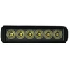 Darbinis žibintas 24 led 12v 24v led osram 24w