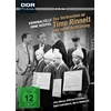 Vinilinė plokštelė Das Verbrechen an Timo Rinnelt und seine Aufklärung (kriminalfälle be Beispiel) (ddr Tv-archiv)