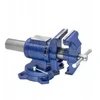 Daugiafunkciniai sukamieji spaustuvai Dedra 12a510 100mm