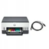 Spausdintuvas Daugiafunkcinis įrenginys Hp Smart Tank 670 Aio + Usb kabelis
