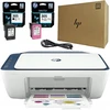 Daugiafunkcinis rašalinis spausdintuvas Hp Deskjet 2721 Wi-fi, Hp 305