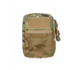 Daugiafunkcis organizatorius 8fields Multicam
