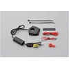 Daytona 1 Usb lizdas ploname korpuse ant vairo