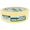 Dažymo maskavimo popierinė juosta 30 mm x 50 m Stalco