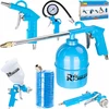 Dažymo rinkinys 5 elementų Richmann C0878