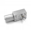 Dc 12v 50rpm variklis su sraigtine pavara