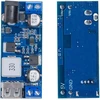 Dc 5v 5a Žingsninis Keitiklis 9-36v į Usb