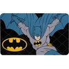Dc comics batman lenta - batsign - pusryčių lenta / pjaustymo lenta pagaminta iš resopal