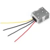 Dc/dc keitiklis-reduktorius 12/24v į dc 5v 25a 5l automobilio maitinimo šaltinis