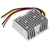 Dc/dc keitiklis-reduktorius 12/24v į dc 5v 25a 5l automobilio maitinimo šaltinis