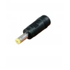 Dc Gn 2.1/5.5mm į Wt 1.7/5.5mm perėjimas adapteris