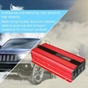 Dc inverteris automobilinis saulės energijos 6000 w inverteris usb įkrovimas lcd ekranas dc 12 v į ac 220 v