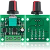 Dc Variklio Greičio Reguliatorius 1.8v-12v 2a Pwm