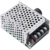 Dc variklio greičio reguliatorius automatizuotai pramonei 9~60 V 20 A 1200 W pwm įtampos reguliatorius nuolatiniam greičio reguliavimui