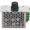Dc variklio greičio reguliatorius automatizuotai pramonei 9~60 V 20 A 1200 W pwm įtampos reguliatorius nuolatiniam greičio reguliavimui
