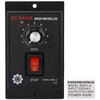 Dc variklio greičio reguliatorius, greičio reguliatorius su judėjimu pirmyn ir atgal elektriniams varikliams, įėjimas 220 V Ac, išėjimas 180 V Dc (400 W)
