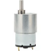 Dc12v 7rpm Krumpliaračio Variklis Gb37-520