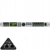 Dcx2496 Skaitmeninis garsiakalbių procesorius rack 24 bitų 96 khz Behringer