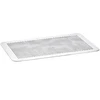De Buyer Pastry 7368.30 mini perforuota plokštė aliuminiui 30 x 20 cm