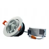 Deal Sietinis šviestuvas Downlight Cob 15w 4000k neutrali spalva 230v