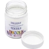 Decola skiediklis tekstilės dažams, 50 ml, spalvų skiediklis tekstilei, pagamintas Nevskaya Palitra