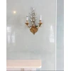 Decomin Decoveno Venezian Stucco Marble Effect dekoratyviniai dažai 20kg - Balta