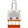 Decora 0064018 aušinimo grotelės 22 cm 4 atramos skirtos panettone ir colomba