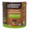 Decoreco Drewnochron Impregnatas Express Ogród 2,5l Ąžuolas