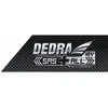 Dedra 43 cm Ded7197v akumuliatorinė vejapjovė