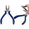 Dedra Mini universalios replės, kerpančios žnyplės 120mm plokščios