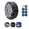 Dedra Sniego grandinės Veriga 40 9mm 125/80r15 135/80r15 145/80r14 155/70r14