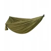 Dedra turistinis hamakas survival 270x140cm nailonas 210t + krepšys n1035